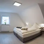 Frankenfewo Appartement *