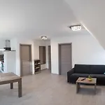 Appartement Frankenfewo *