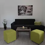 Frankenfewo Appartement *