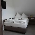 Appartement Frankenfewo *