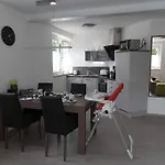 Frankenfewo Appartement