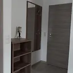 Frankenfewo Appartement