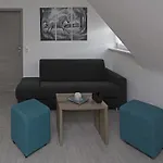 Frankenfewo Appartement *