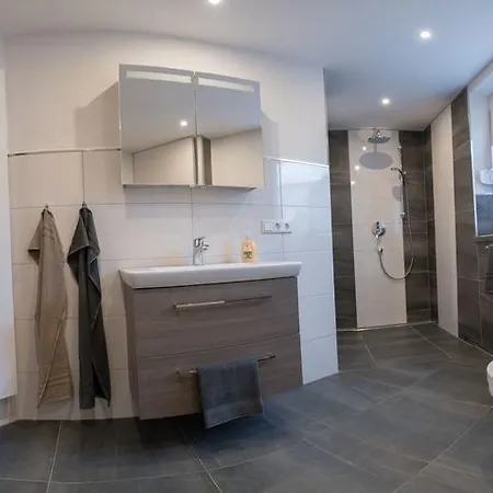 Apartmán Frankenfewo