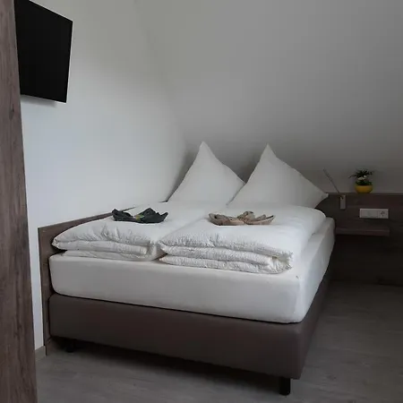 Apartment Frankenfewo *