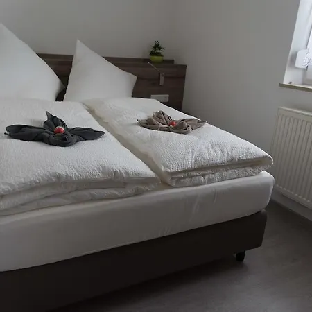 Frankenfewo Apartment Neusitz (Ansbach)