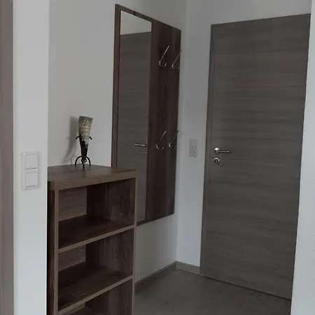 Frankenfewo Apartmán