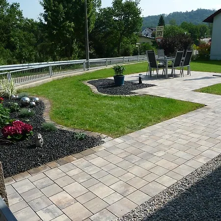 Apartment Frankenfewo Neusitz (Ansbach)