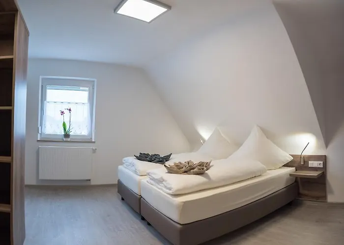 Frankenfewo Appartement *