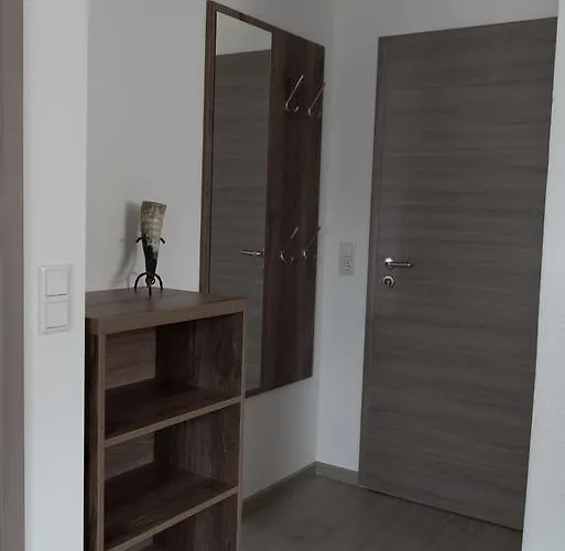 Frankenfewo Appartement